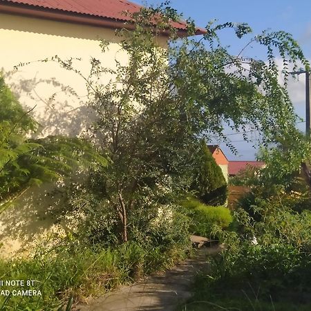 לה טאמפון Petit Appartement Dans Une Maison Individuelle מראה חיצוני תמונה