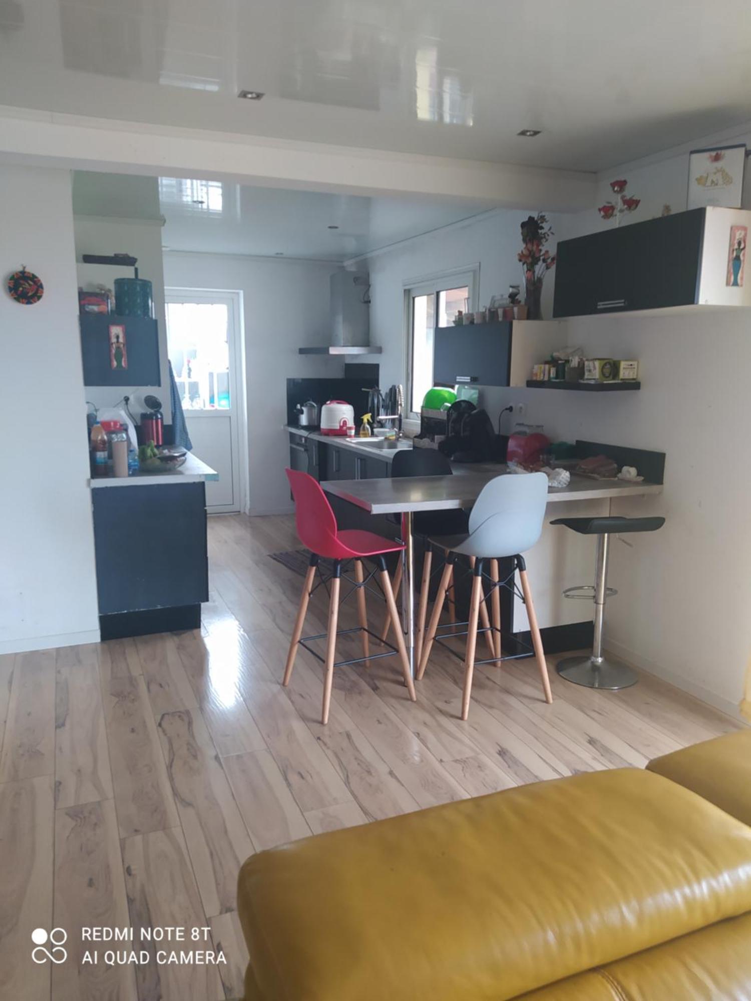 לה טאמפון Petit Appartement Dans Une Maison Individuelle מראה חיצוני תמונה