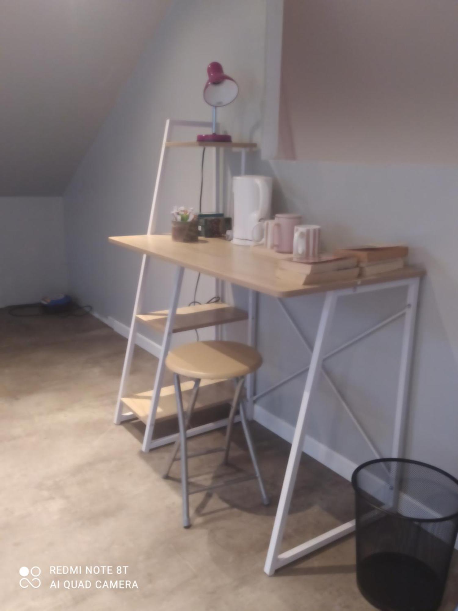 לה טאמפון Petit Appartement Dans Une Maison Individuelle מראה חיצוני תמונה