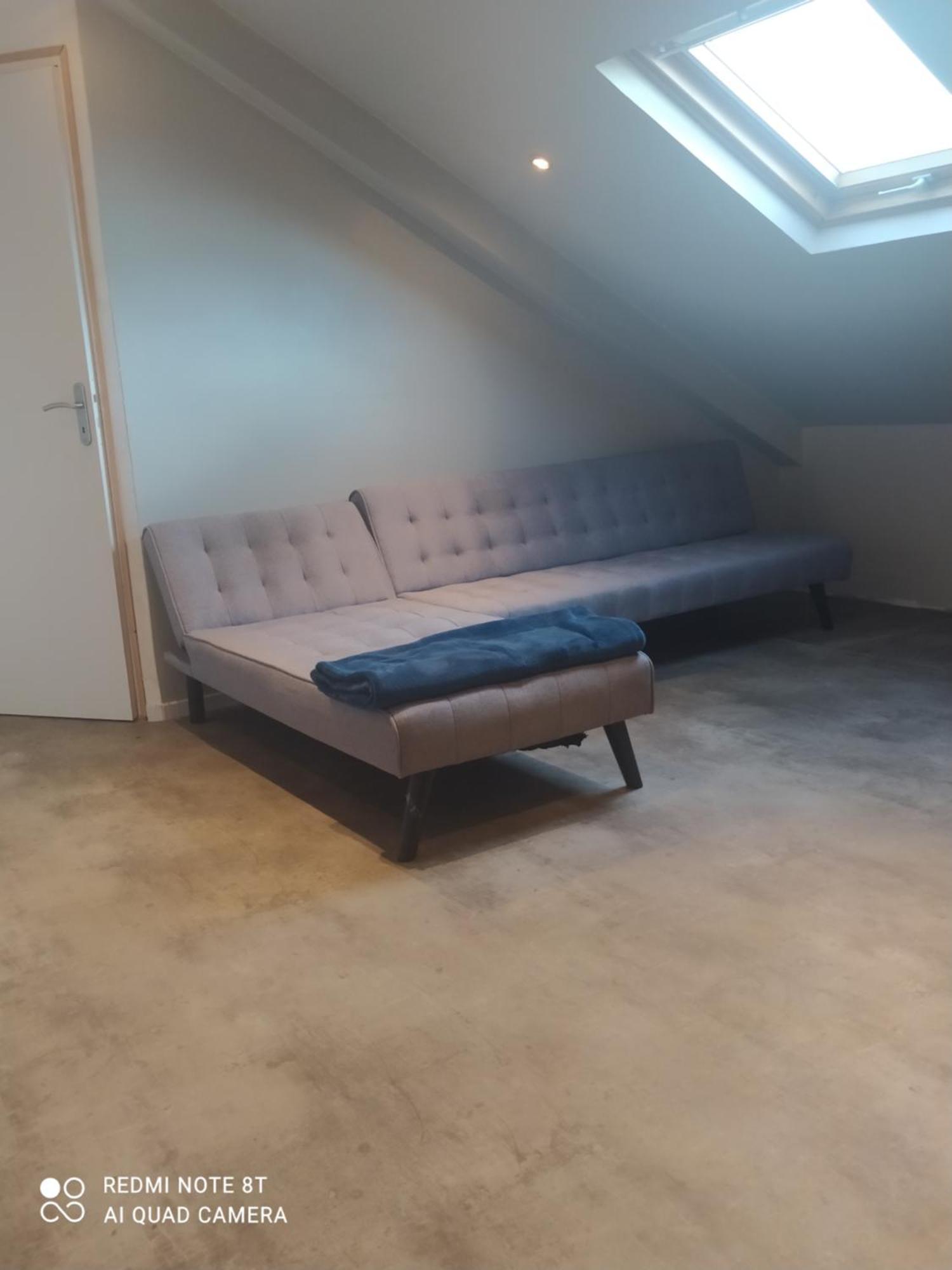 לה טאמפון Petit Appartement Dans Une Maison Individuelle מראה חיצוני תמונה