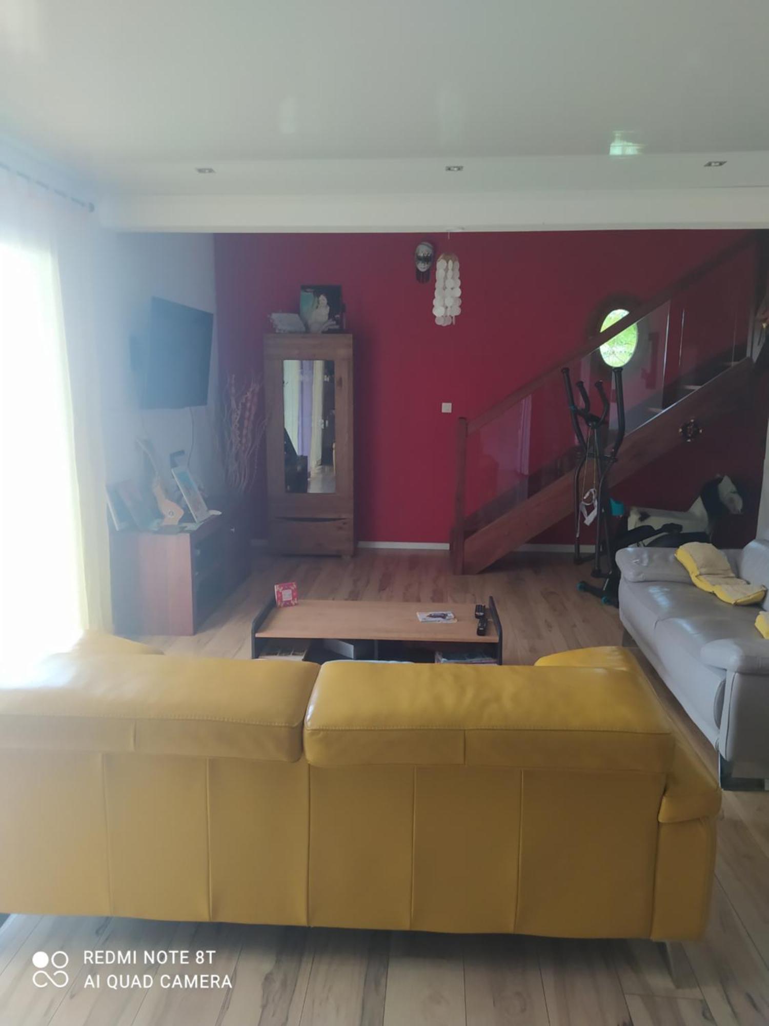 לה טאמפון Petit Appartement Dans Une Maison Individuelle מראה חיצוני תמונה