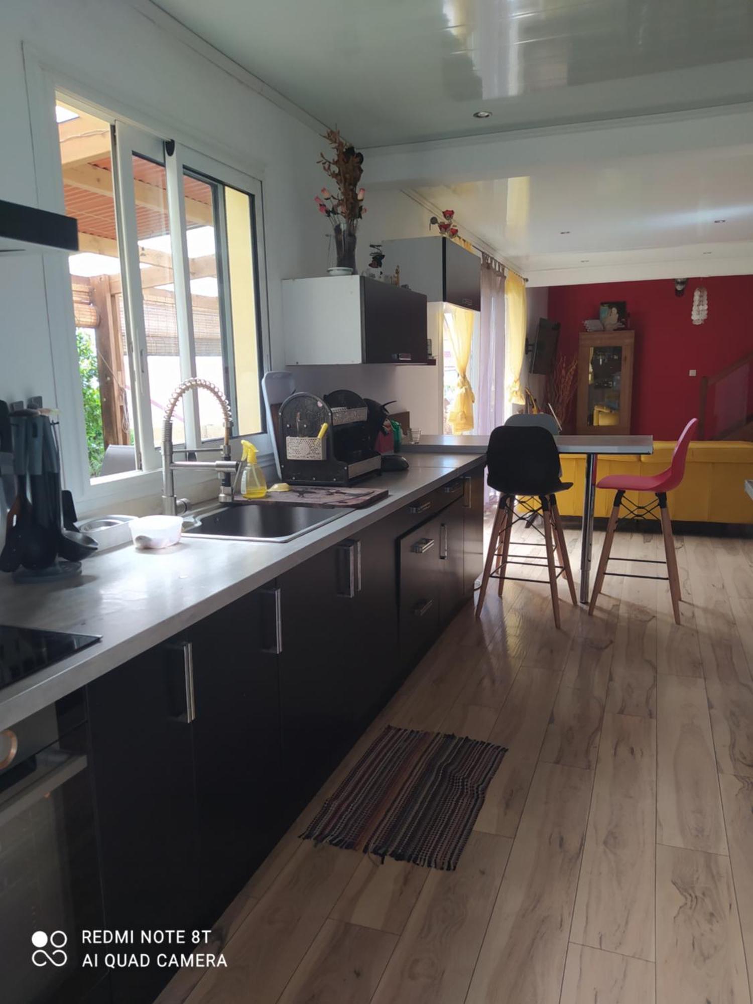 לה טאמפון Petit Appartement Dans Une Maison Individuelle מראה חיצוני תמונה