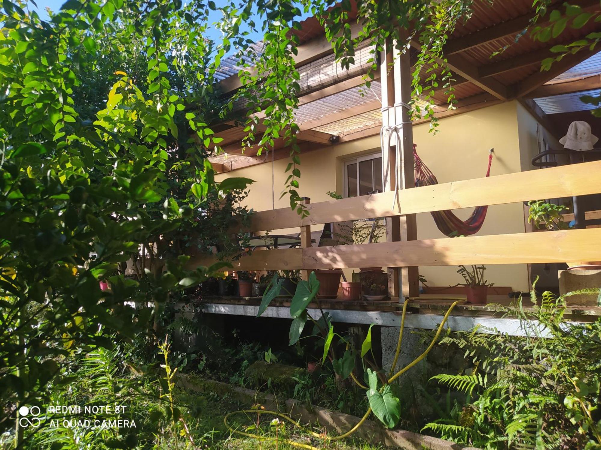 לה טאמפון Petit Appartement Dans Une Maison Individuelle מראה חיצוני תמונה